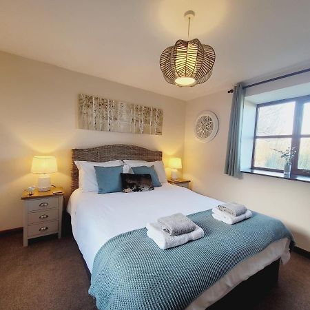 Grosmont Cottage, Ruswarp Whitby Esterno foto