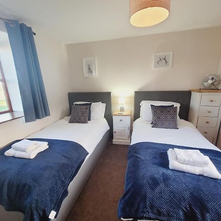 Grosmont Cottage, Ruswarp Whitby Esterno foto