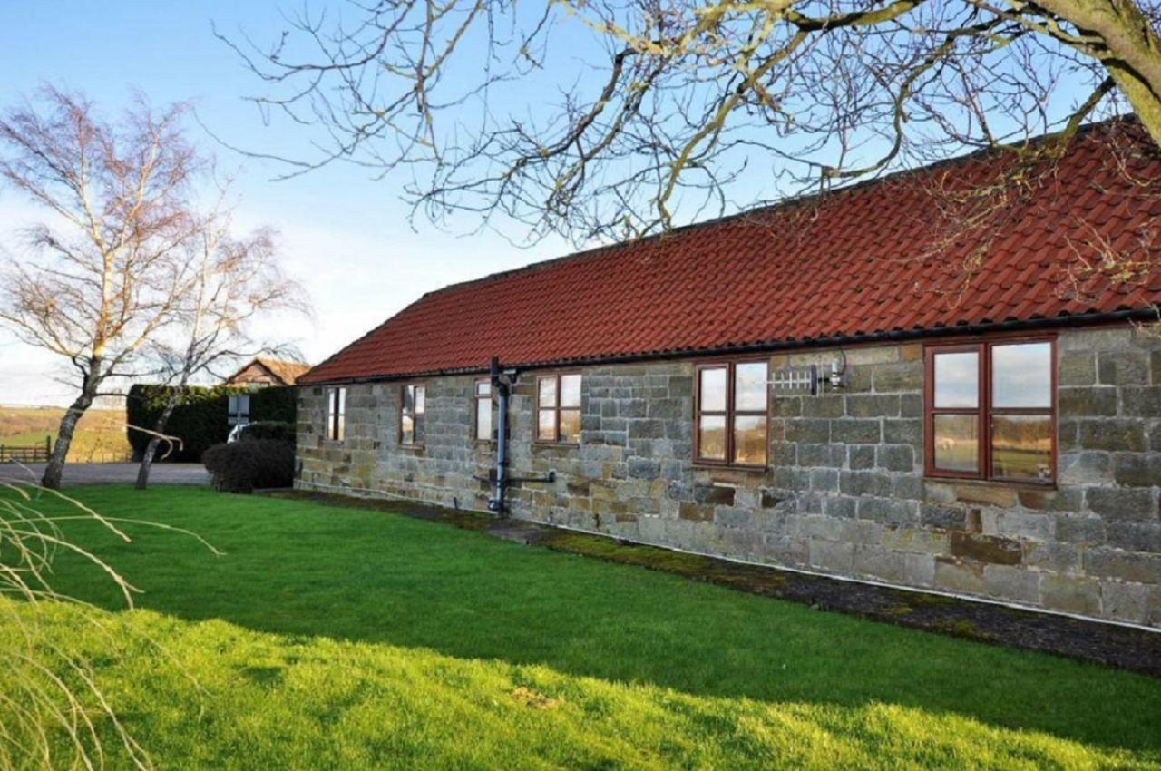 Grosmont Cottage, Ruswarp Whitby Esterno foto