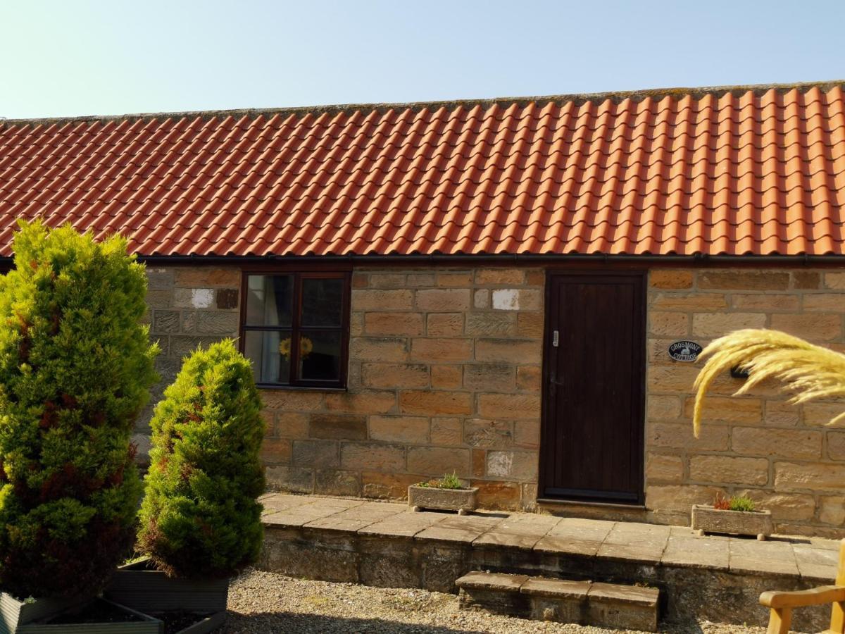 Grosmont Cottage, Ruswarp Whitby Esterno foto