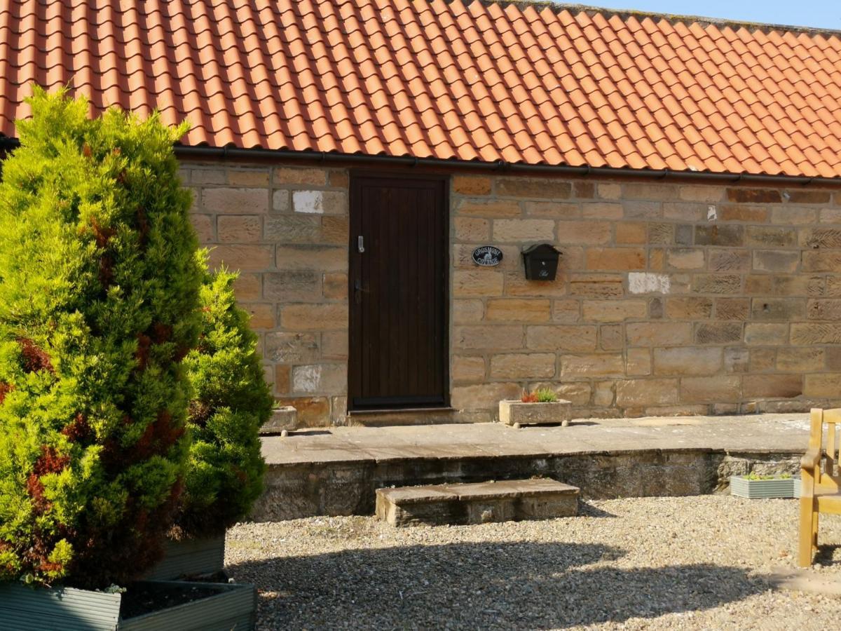 Grosmont Cottage, Ruswarp Whitby Esterno foto