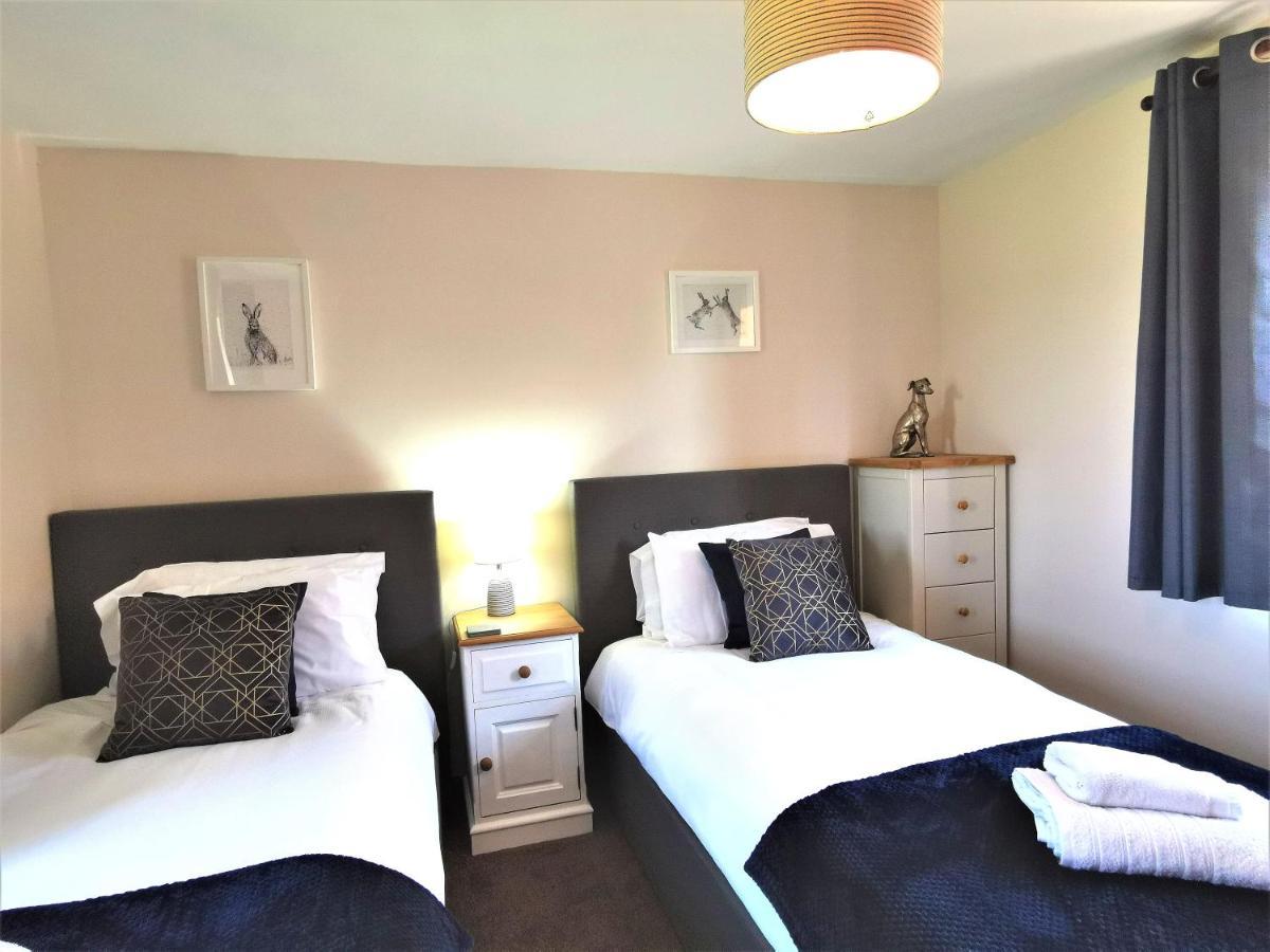 Grosmont Cottage, Ruswarp Whitby Esterno foto