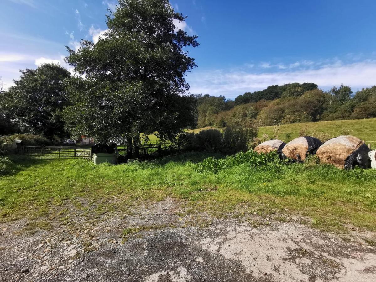 Grosmont Cottage, Ruswarp Whitby Esterno foto