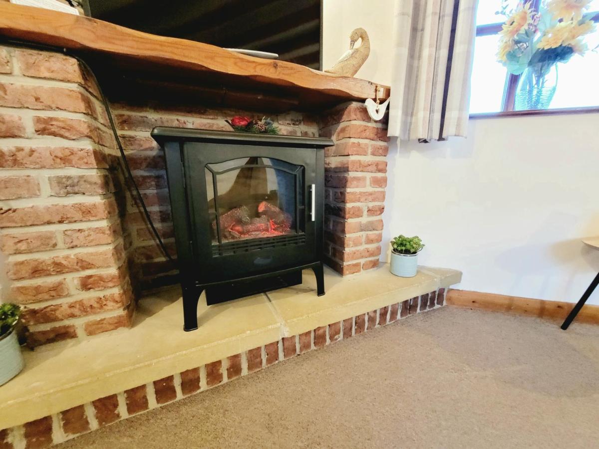 Grosmont Cottage, Ruswarp Whitby Esterno foto