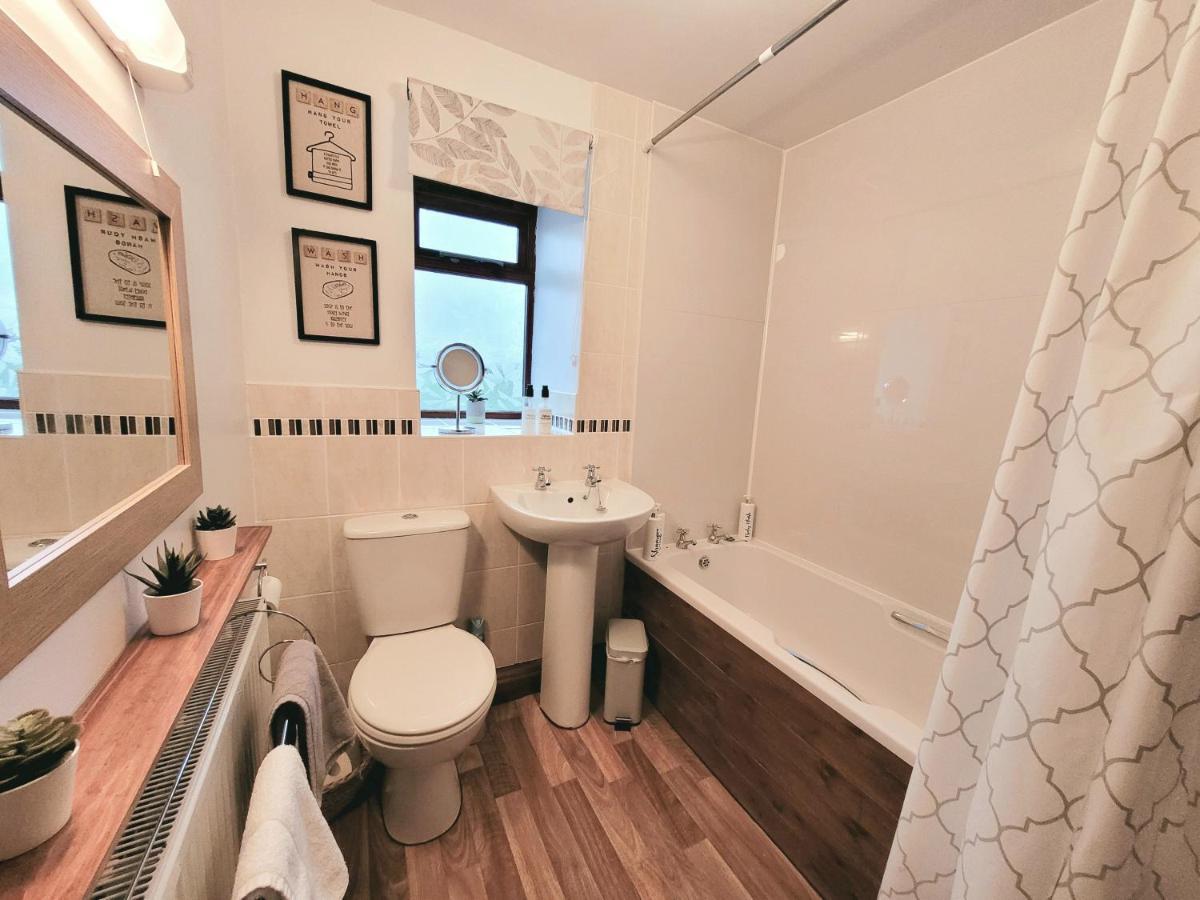 Grosmont Cottage, Ruswarp Whitby Esterno foto