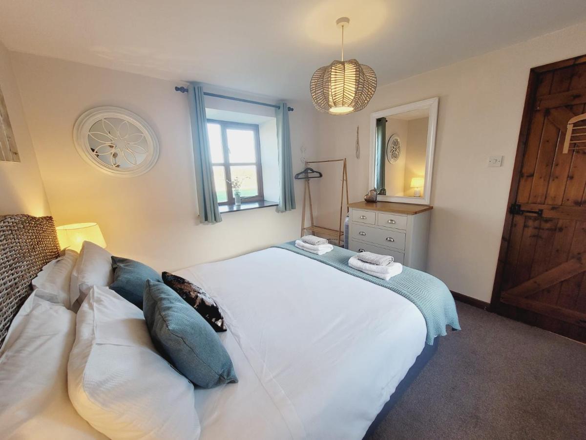 Grosmont Cottage, Ruswarp Whitby Esterno foto